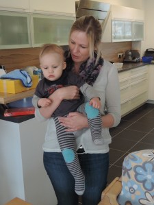 IrisNachSchwangerschaft